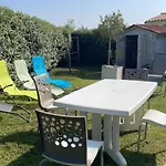 Ferienhaus Entre Et Centre-ville *