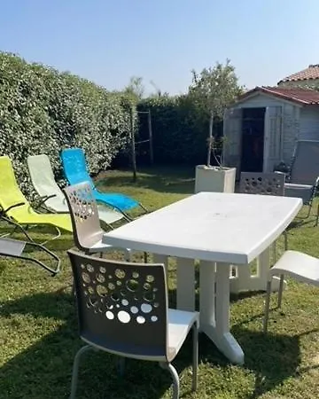 Holiday home Entre Et Centre-ville *