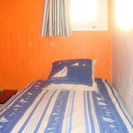 Holiday home Entre Et Centre-ville La Tranche-sur-Mer