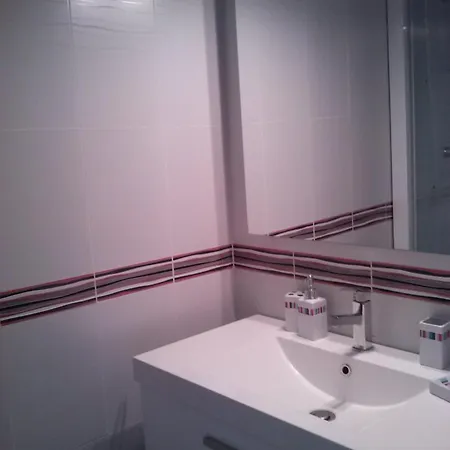 Entre Et Centre-ville *