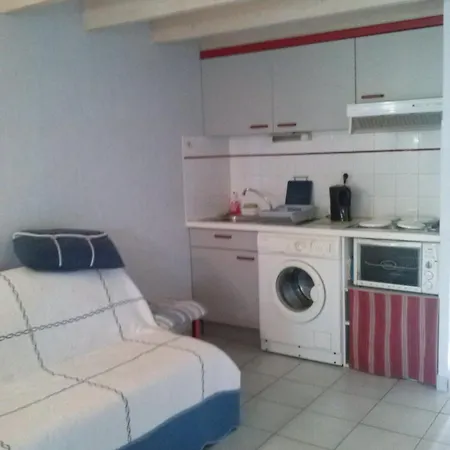 Entre Et Centre-ville * La Tranche-sur-Mer