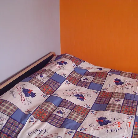 Entre Et Centre-ville *